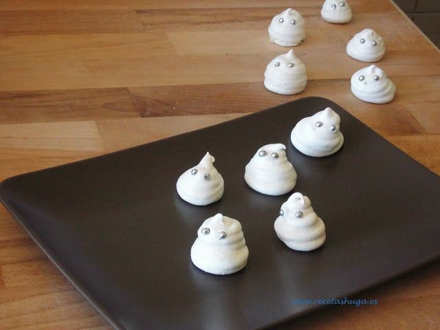 Fantasmitas de merengue mas