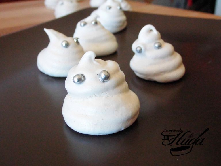 Fantasmitas de merengue