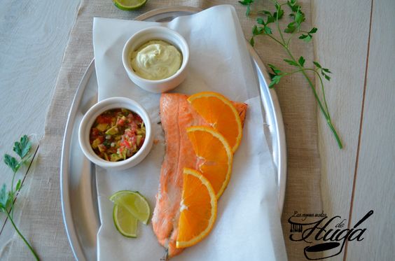 Salmón