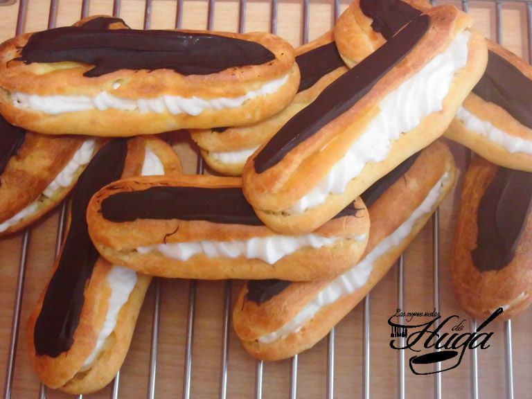 Éclairs