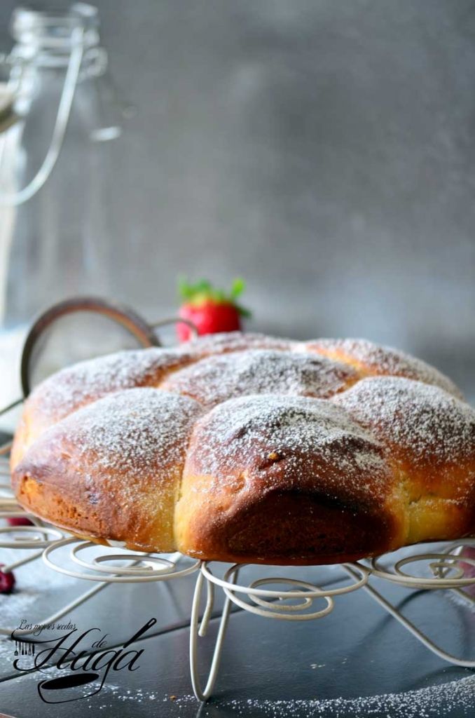 Brioche